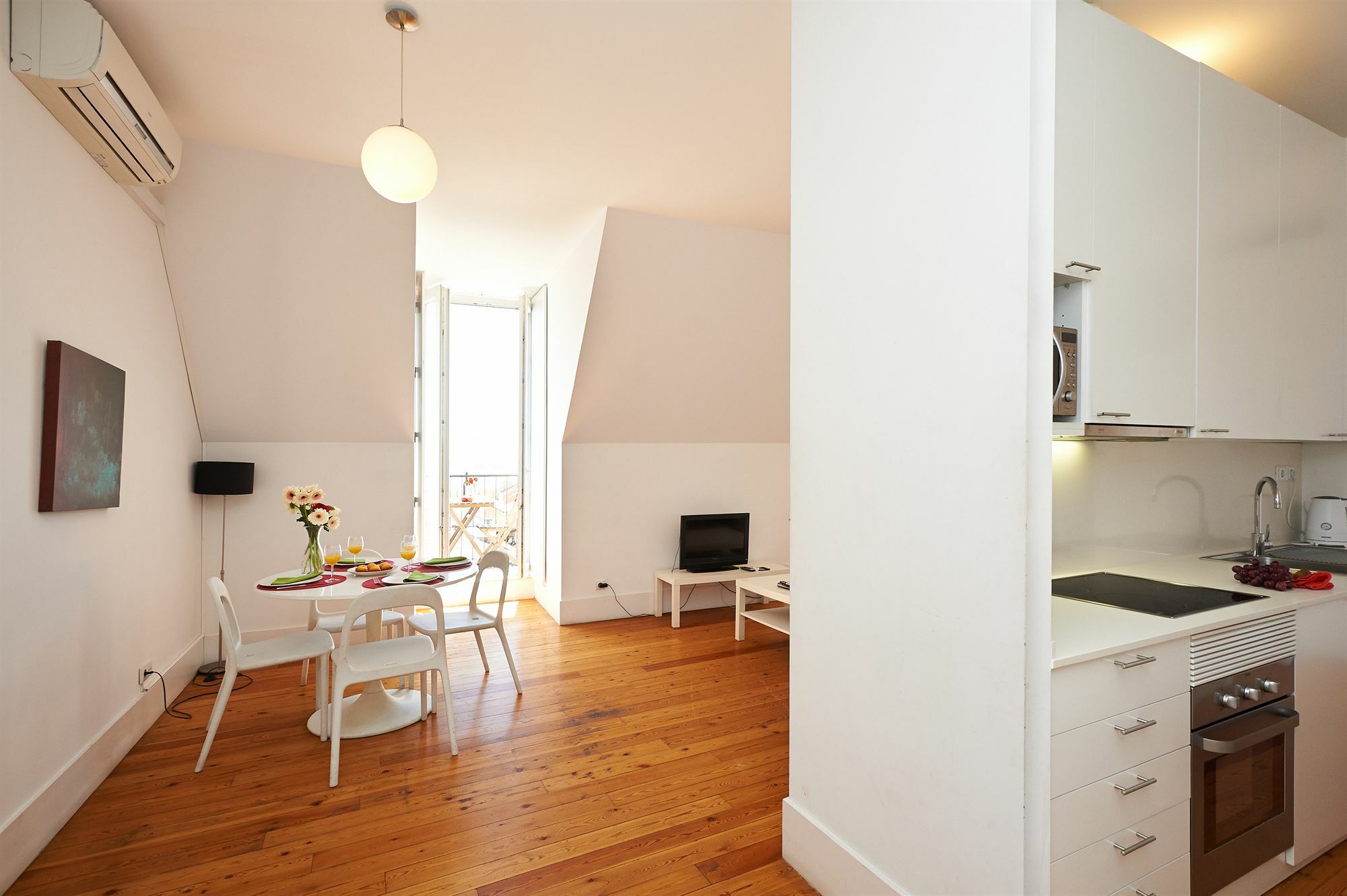 Hello Lisbon Conde Barao Apartments Eksteriør bilde