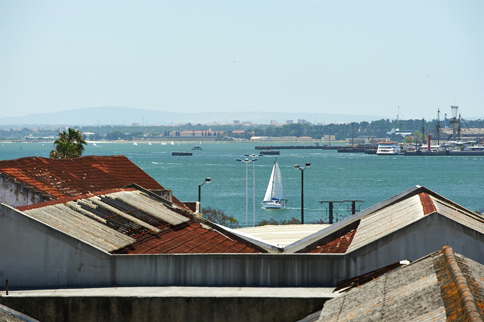Hello Lisbon Conde Barao Apartments Eksteriør bilde