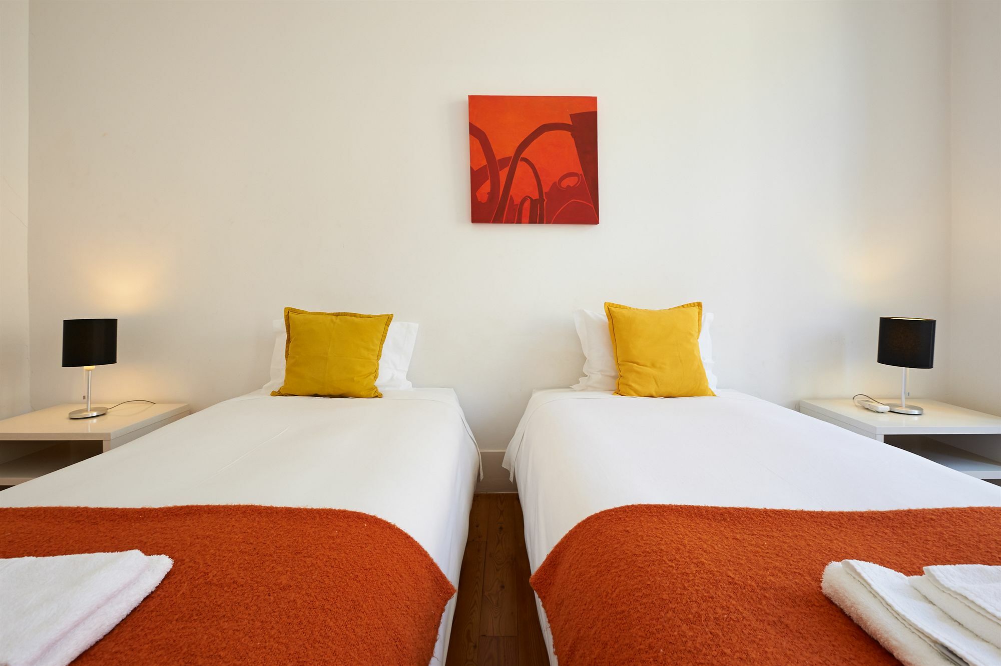 Hello Lisbon Conde Barao Apartments Eksteriør bilde